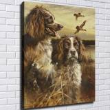 HD Canvas Print Home Decor Paintings Wall Art Pictures-SR120338