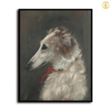 HD Canvas Print Home Decor Paintings Wall Art Pictures-SR120340