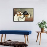HD Canvas Print Home Decor Paintings Wall Art Pictures-SR120368