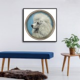 HD Canvas Print Home Decor Paintings Wall Art Pictures-SR120325