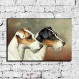 HD Canvas Print Home Decor Paintings Wall Art Pictures-SR120368