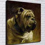 HD Canvas Print Home Decor Paintings Wall Art Pictures-SR120334