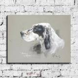 HD Canvas Print Home Decor Paintings Wall Art Pictures-SR120373