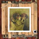 HD Canvas Print Home Decor Paintings Wall Art Pictures-SR120361