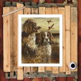 HD Canvas Print Home Decor Paintings Wall Art Pictures-SR120338
