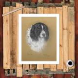 HD Canvas Print Home Decor Paintings Wall Art Pictures-SR120335