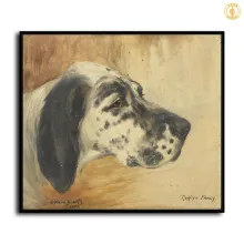 HD Canvas Print Home Decor Paintings Wall Art Pictures-SR120374