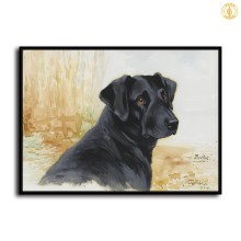 HD Canvas Print Home Decor Paintings Wall Art Pictures-SR120371