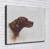 HD Canvas Print Home Decor Paintings Wall Art Pictures-SR120386