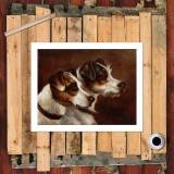 HD Canvas Print Home Decor Paintings Wall Art Pictures-SR120376