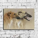 HD Canvas Print Home Decor Paintings Wall Art Pictures-SR120377