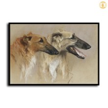 HD Canvas Print Home Decor Paintings Wall Art Pictures-SR120377