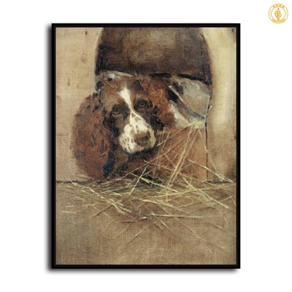 HD Canvas Print Home Decor Paintings Wall Art Pictures-SR120345