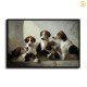 HD Canvas Print Home Decor Paintings Wall Art Pictures-SR120367