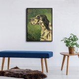 HD Canvas Print Home Decor Paintings Wall Art Pictures-SR120332