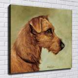 HD Canvas Print Home Decor Paintings Wall Art Pictures-SR120349