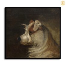 HD Canvas Print Home Decor Paintings Wall Art Pictures-SR120353
