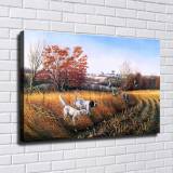 HD Canvas Print Home Decor Paintings Wall Art Pictures-SR-A0451