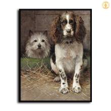 HD Canvas Print Home Decor Paintings Wall Art Pictures-SR120346