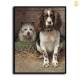 HD Canvas Print Home Decor Paintings Wall Art Pictures-SR120346