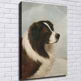 HD Canvas Print Home Decor Paintings Wall Art Pictures-SR120351