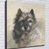 HD Canvas Print Home Decor Paintings Wall Art Pictures-SR120341