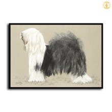 HD Canvas Print Home Decor Paintings Wall Art Pictures-SR120387