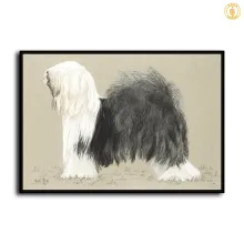 HD Canvas Print Home Decor Paintings Wall Art Pictures-SR120387