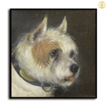HD Canvas Print Home Decor Paintings Wall Art Pictures-SR120321