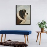 HD Canvas Print Home Decor Paintings Wall Art Pictures-SR120351