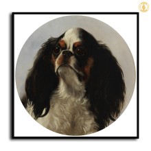 HD Canvas Print Home Decor Paintings Wall Art Pictures-SR120326