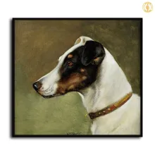 HD Canvas Print Home Decor Paintings Wall Art Pictures-SR120383