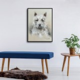 HD Canvas Print Home Decor Paintings Wall Art Pictures-SR120337