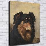 HD Canvas Print Home Decor Paintings Wall Art Pictures-SR120323