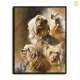 HD Canvas Print Home Decor Paintings Wall Art Pictures-SR120339