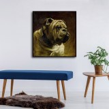 HD Canvas Print Home Decor Paintings Wall Art Pictures-SR120334