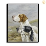 HD Canvas Print Home Decor Paintings Wall Art Pictures-SR120344