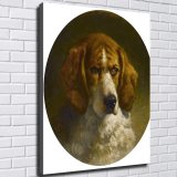 HD Canvas Print Home Decor Paintings Wall Art Pictures-SR120358