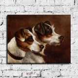 HD Canvas Print Home Decor Paintings Wall Art Pictures-SR120376