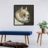 HD Canvas Print Home Decor Paintings Wall Art Pictures-SR120321