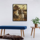 HD Canvas Print Home Decor Paintings Wall Art Pictures-SR120338