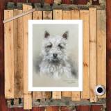 HD Canvas Print Home Decor Paintings Wall Art Pictures-SR120337