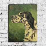 HD Canvas Print Home Decor Paintings Wall Art Pictures-SR120332