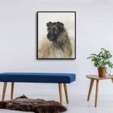 HD Canvas Print Home Decor Paintings Wall Art Pictures-SR120342