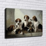 HD Canvas Print Home Decor Paintings Wall Art Pictures-SR120367