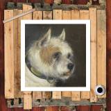 HD Canvas Print Home Decor Paintings Wall Art Pictures-SR120321