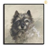 HD Canvas Print Home Decor Paintings Wall Art Pictures-SR120341