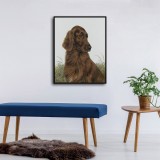 HD Canvas Print Home Decor Paintings Wall Art Pictures-SR120330