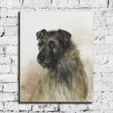 HD Canvas Print Home Decor Paintings Wall Art Pictures-SR120342