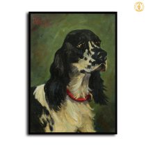 HD Canvas Print Home Decor Paintings Wall Art Pictures-SR120333
